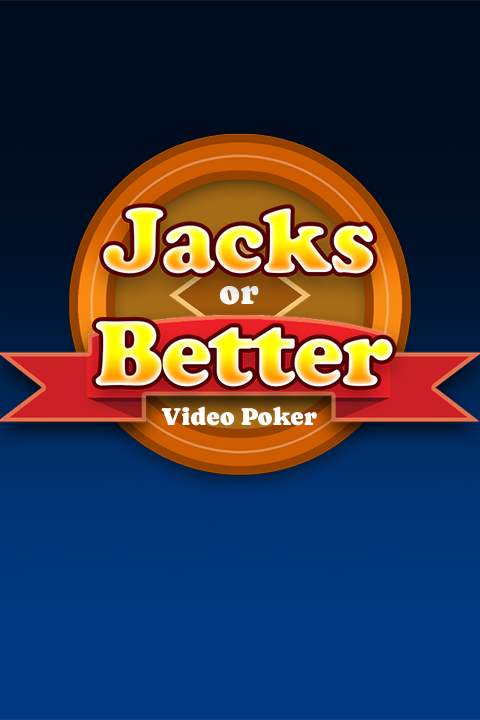 Jacks or Better